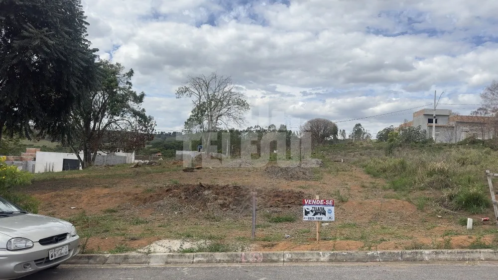 Terreno, 200 m² - Foto 1