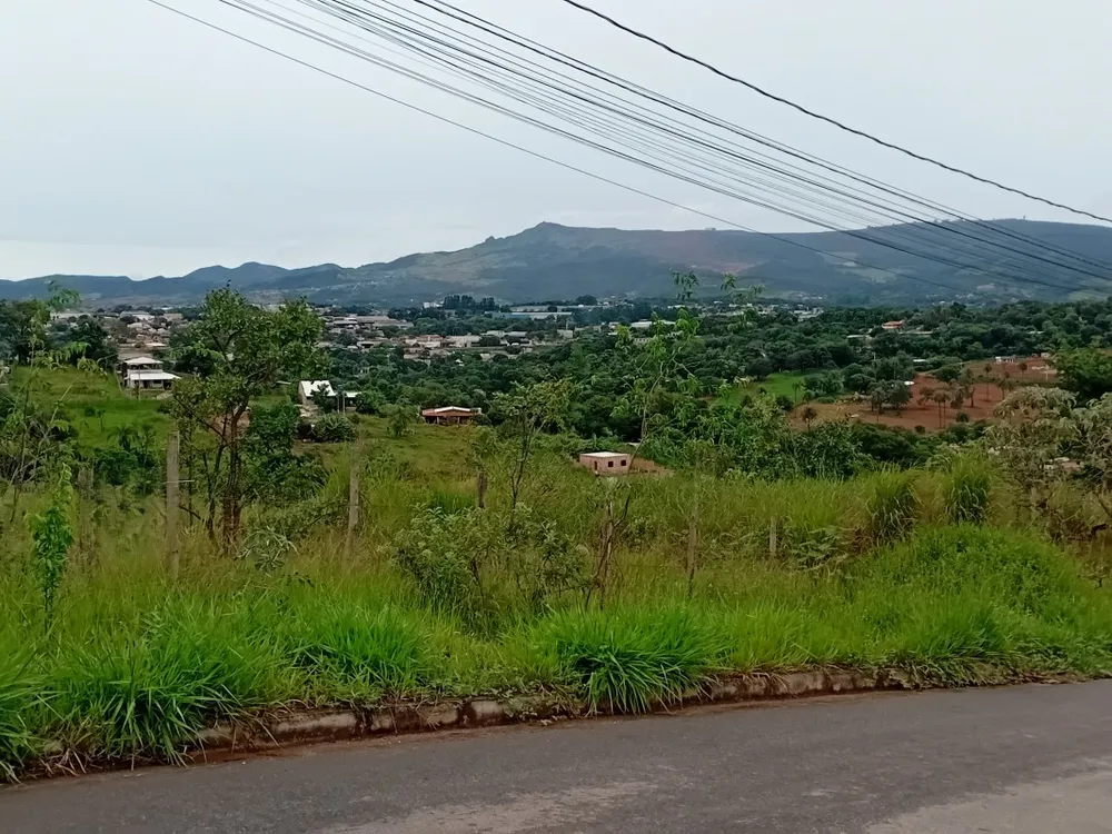 Terreno, 360 m² - Foto 1