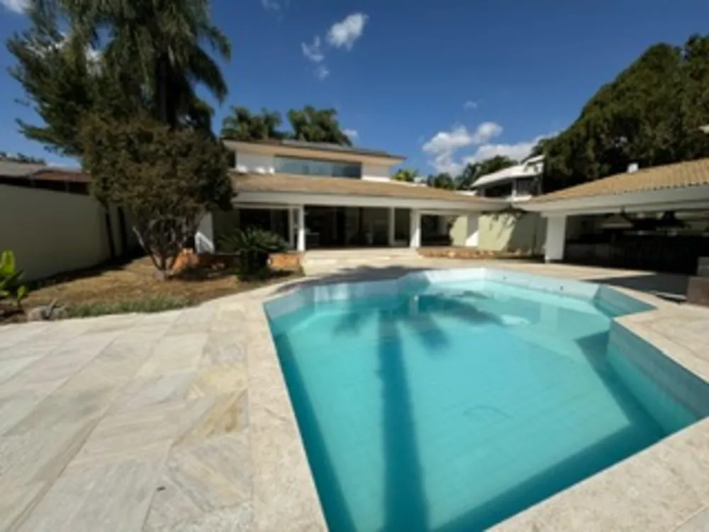 Casa, 4 quartos, 700 m² - Foto 6