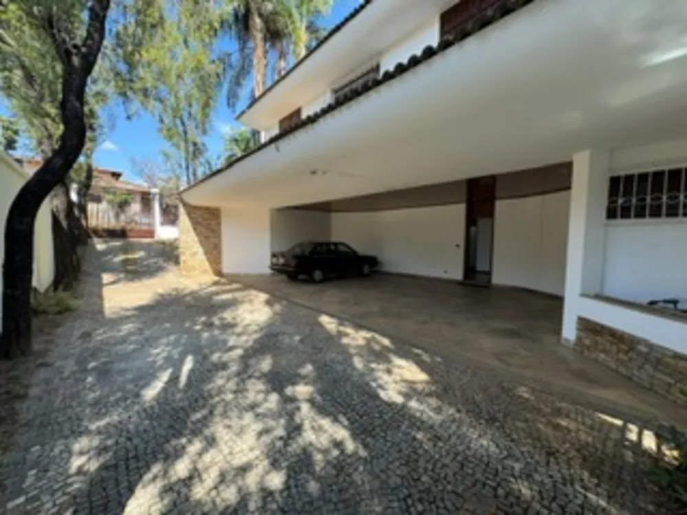 Casa, 4 quartos, 700 m² - Foto 8