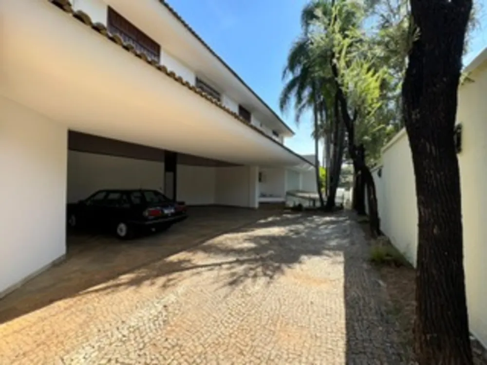 Casa, 4 quartos, 700 m² - Foto 14