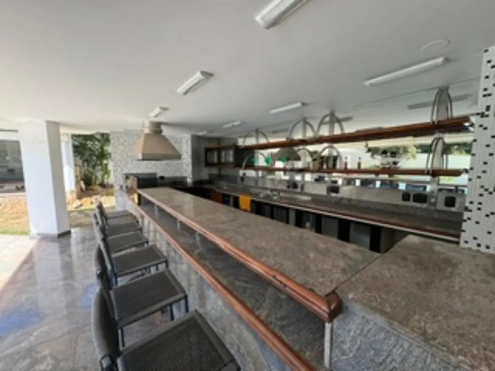Casa, 4 quartos, 700 m² - Foto 2