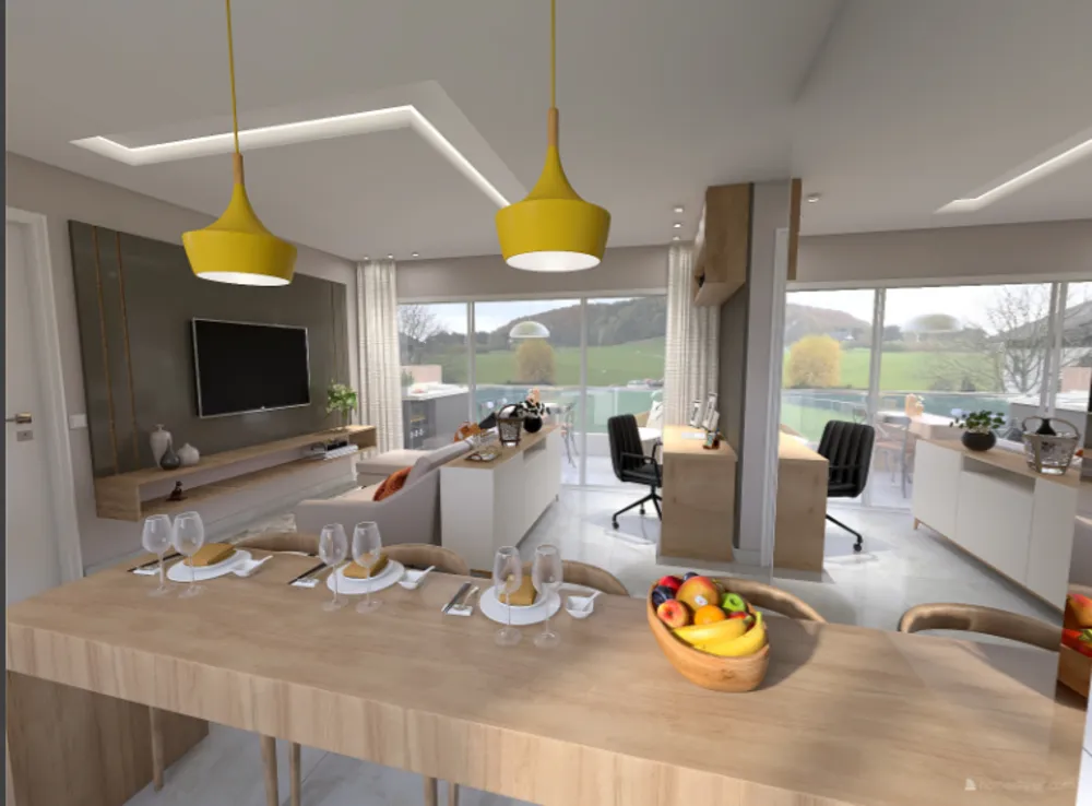 Cobertura, 2 quartos, 95 m² - Foto 2