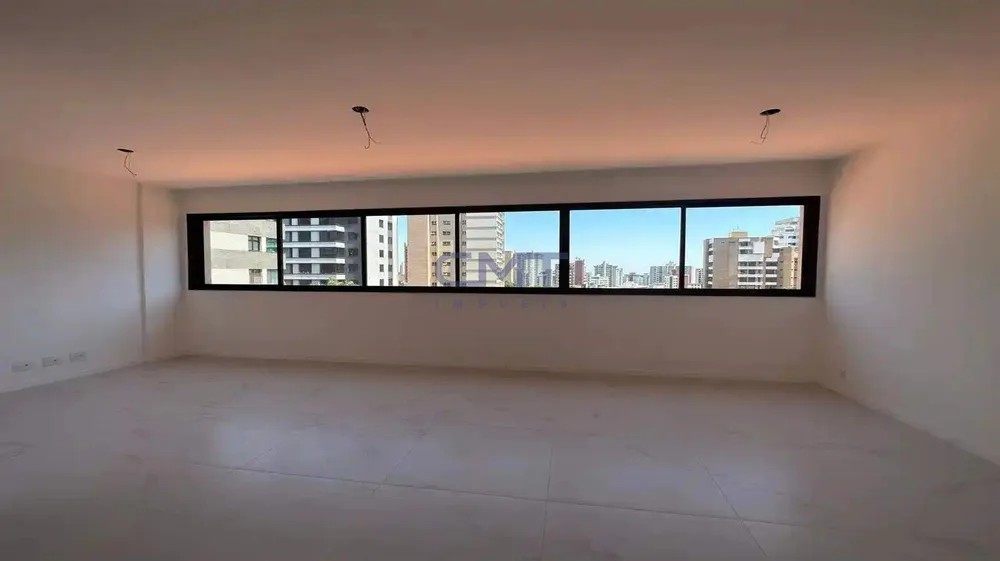 Apartamento, 2 quartos, 76 m² - Foto 2