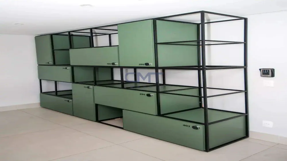 Apartamento, 2 quartos, 76 m² - Foto 8