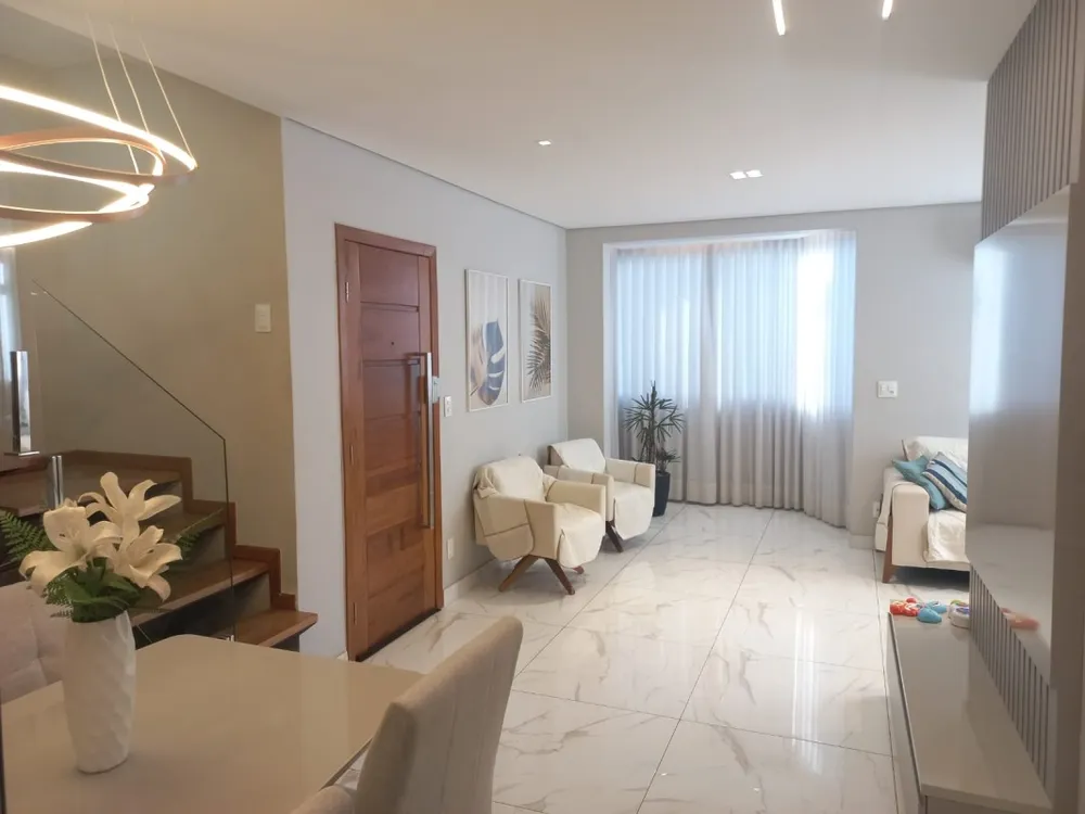 Cobertura, 3 quartos, 169 m² - Foto 3