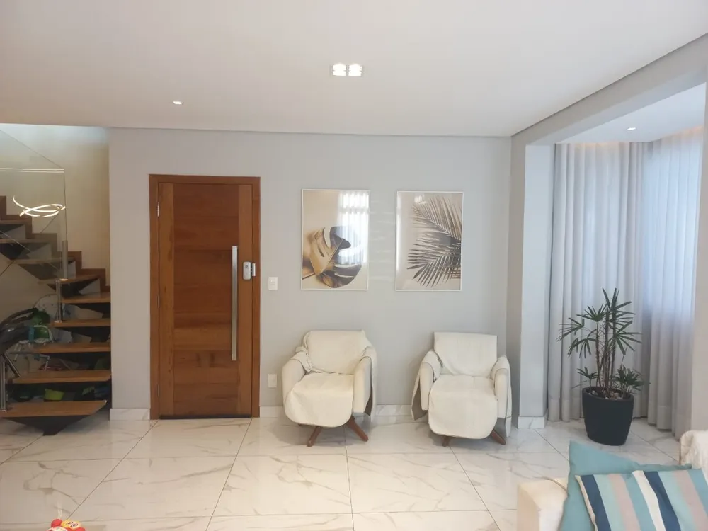 Cobertura, 3 quartos, 169 m² - Foto 4