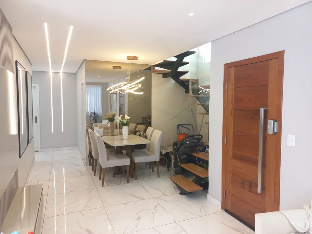 Cobertura, 3 quartos, 169 m² - Foto 2