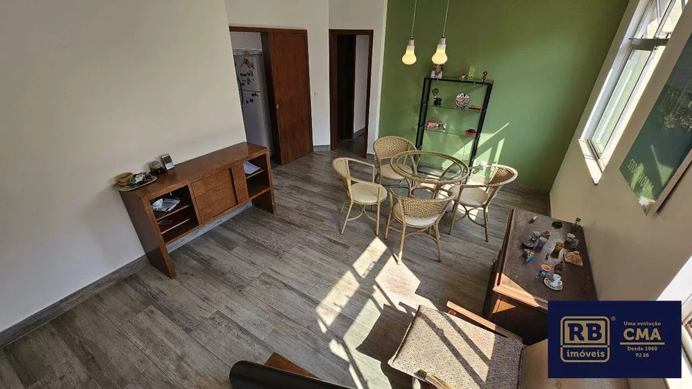 Cobertura à venda com 3 quartos, 191m² - Foto 2