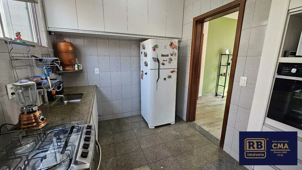 Cobertura à venda com 3 quartos, 191m² - Foto 3