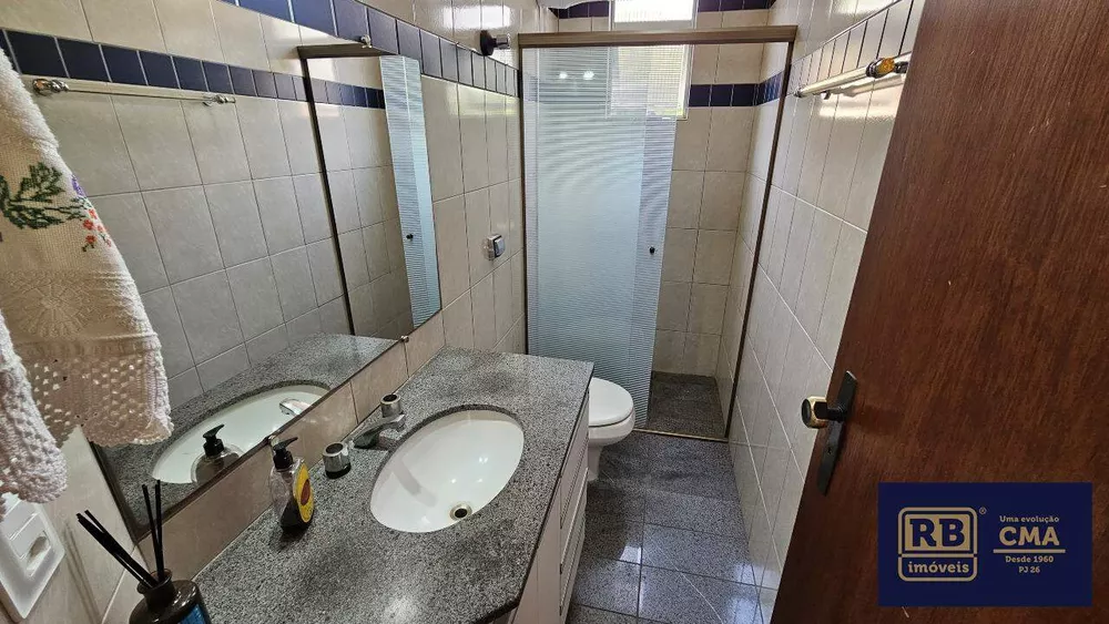 Cobertura à venda com 3 quartos, 191m² - Foto 7