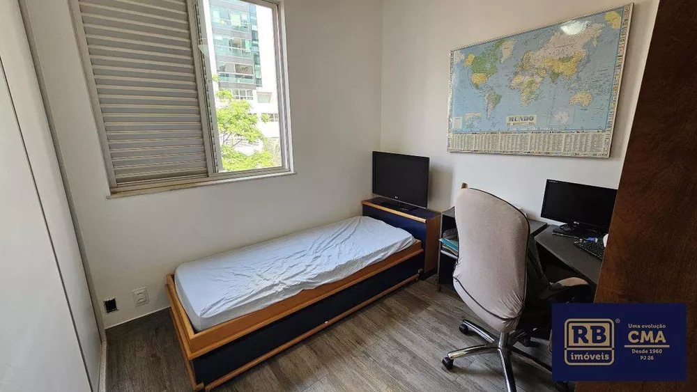 Cobertura à venda com 3 quartos, 191m² - Foto 6