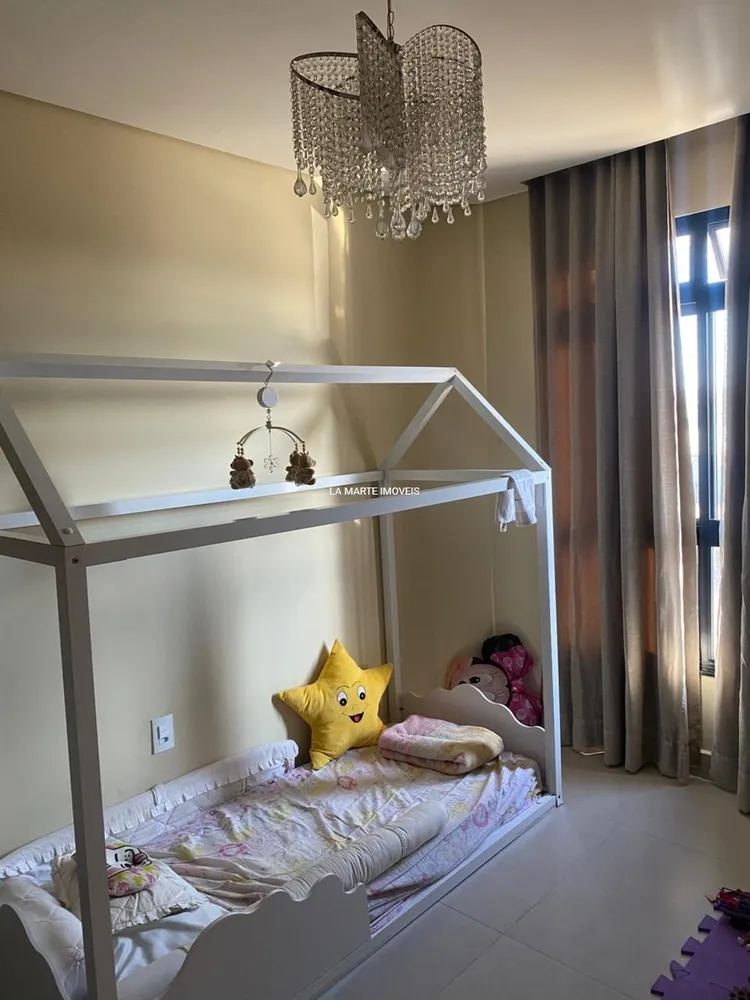 Apartamento, 3 quartos, 105 m² - Foto 6