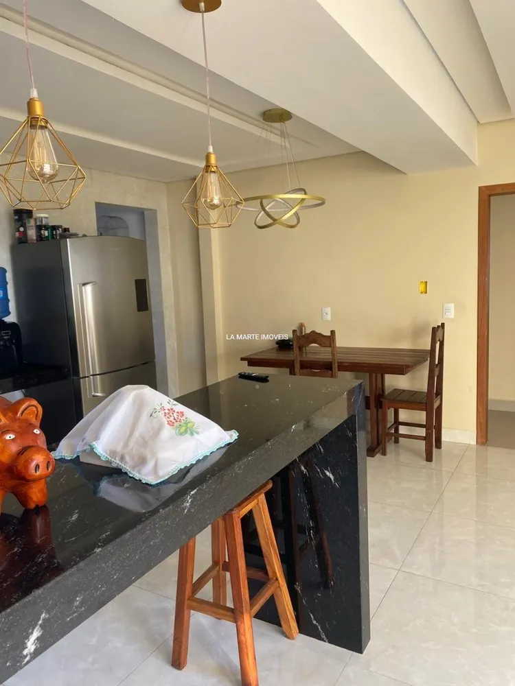 Apartamento, 3 quartos, 105 m² - Foto 2