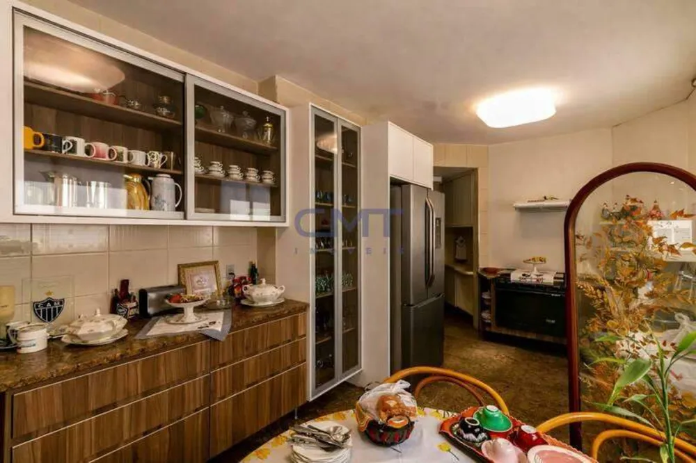 Cobertura, 4 quartos, 300 m² - Foto 11