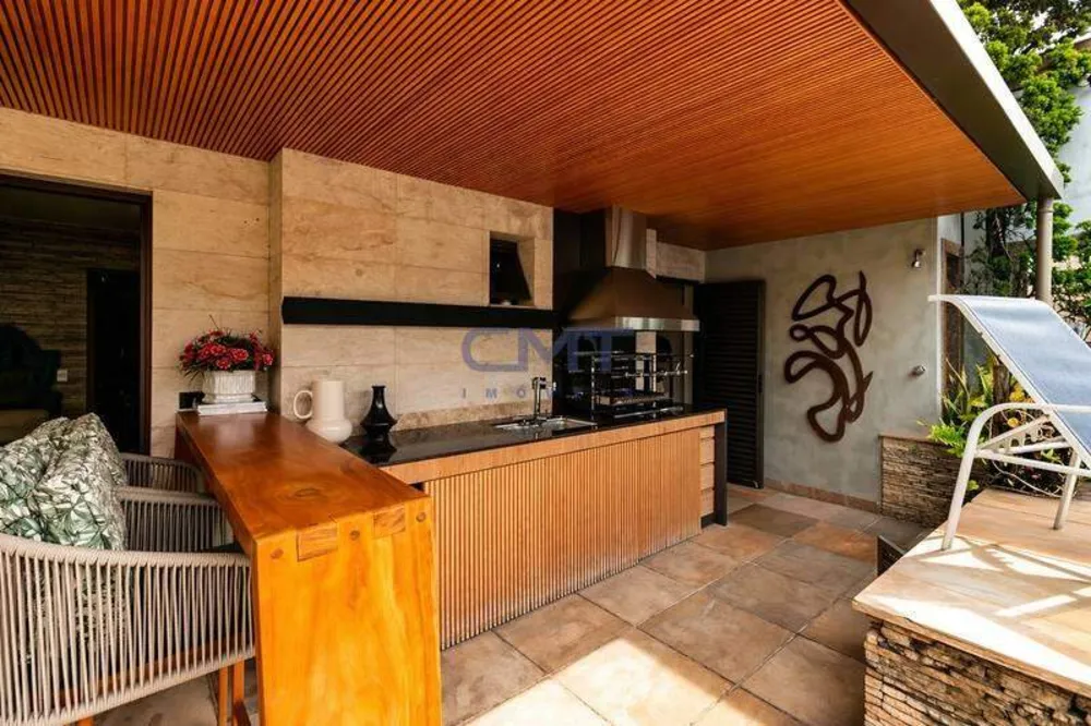 Cobertura, 4 quartos, 300 m² - Foto 3