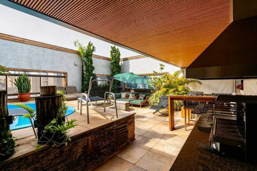 Cobertura, 4 quartos, 300 m² - Foto 1