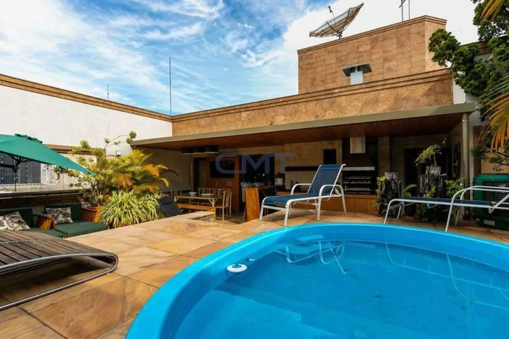 Cobertura, 4 quartos, 300 m² - Foto 4