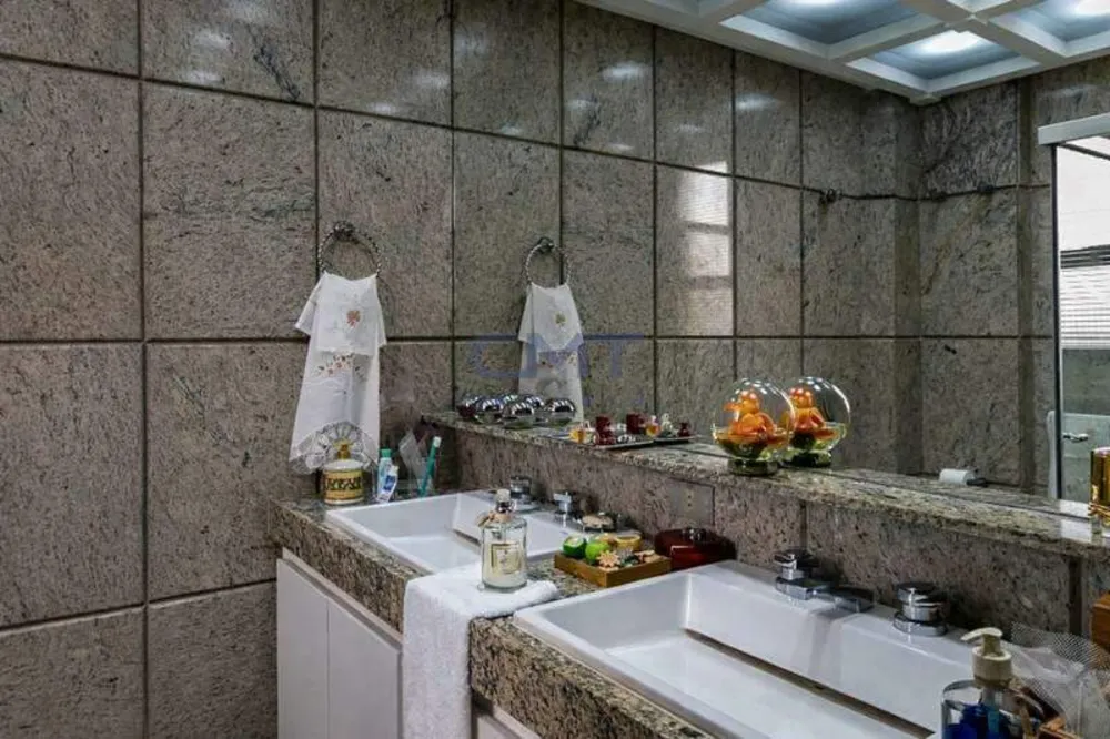 Cobertura, 4 quartos, 300 m² - Foto 15