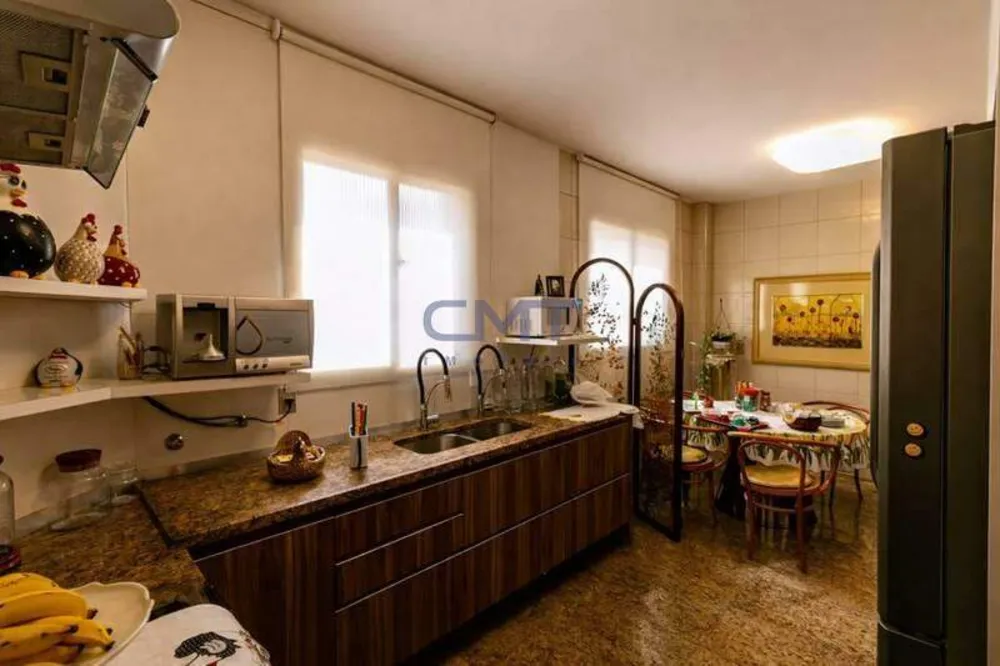 Cobertura, 4 quartos, 300 m² - Foto 18