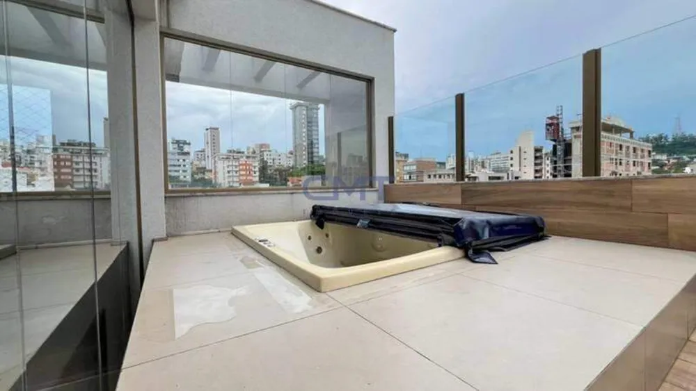 Cobertura, 2 quartos, 130 m² - Foto 12