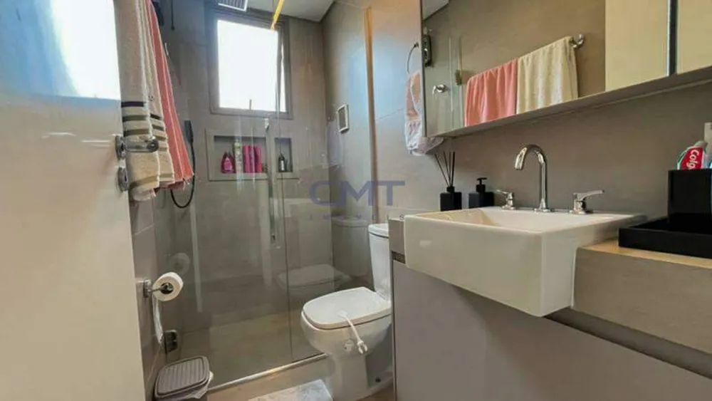 Cobertura, 2 quartos, 130 m² - Foto 10