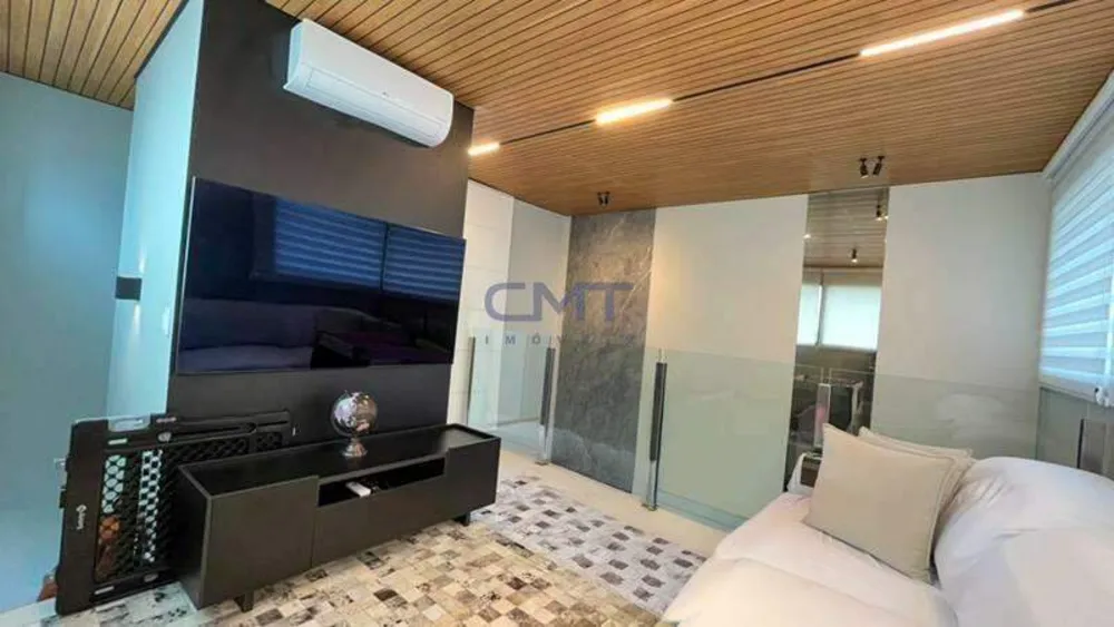 Cobertura, 2 quartos, 130 m² - Foto 9
