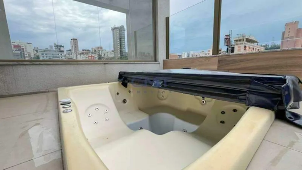 Cobertura, 2 quartos, 130 m² - Foto 11