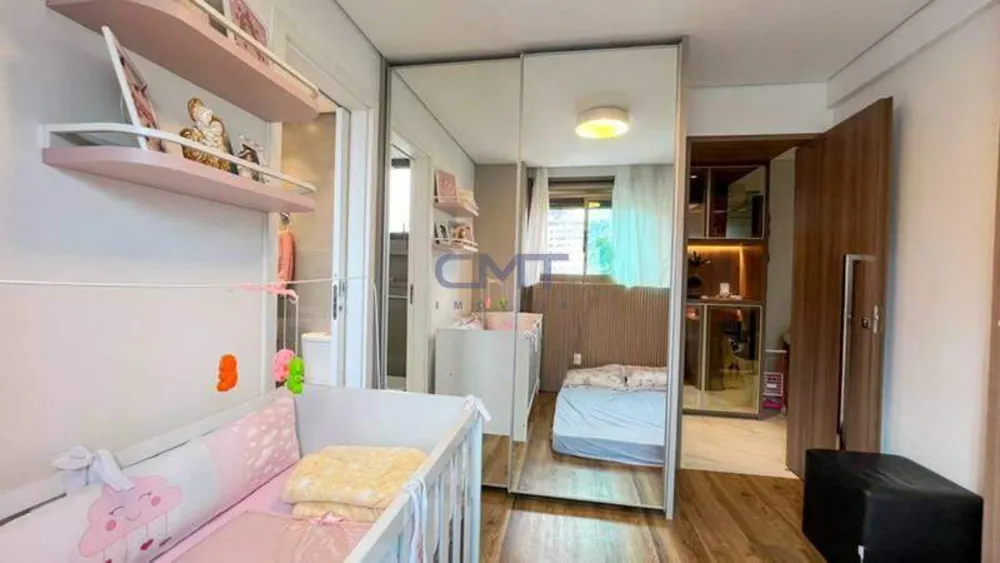 Cobertura, 2 quartos, 130 m² - Foto 7