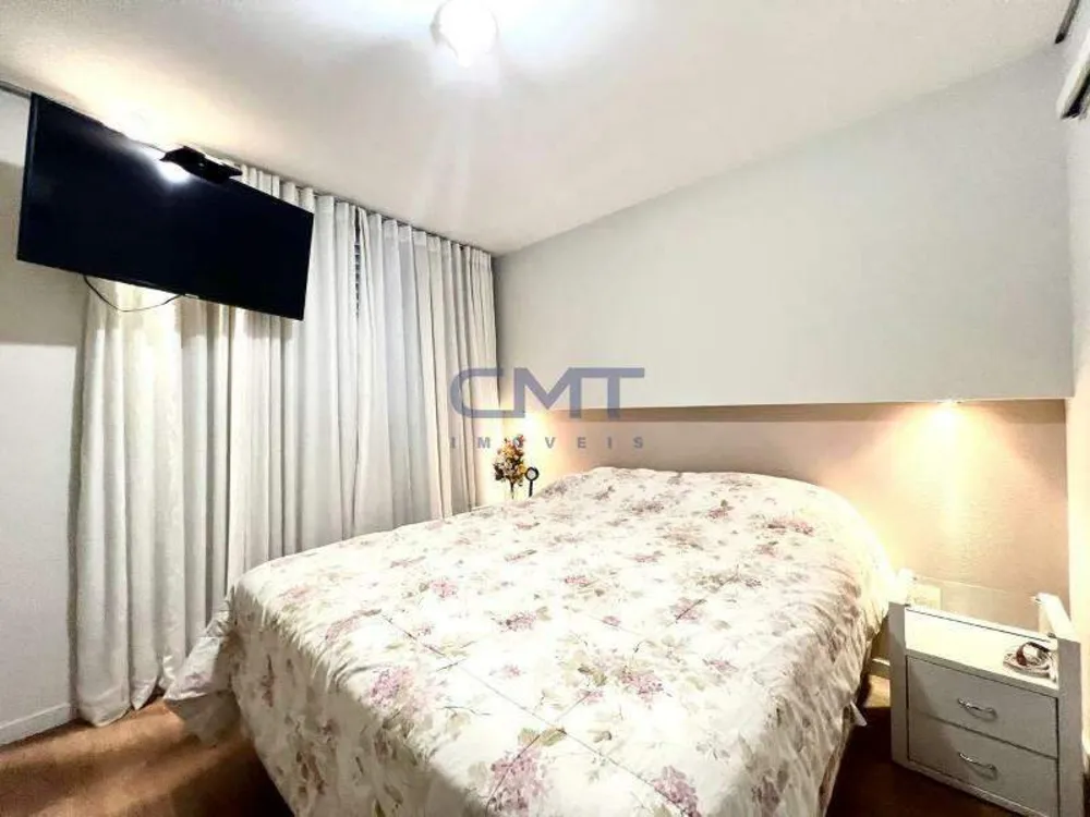 Cobertura, 2 quartos, 130 m² - Foto 15