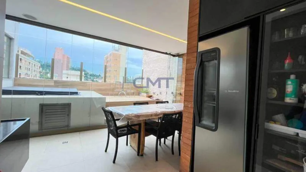 Cobertura, 2 quartos, 130 m² - Foto 13