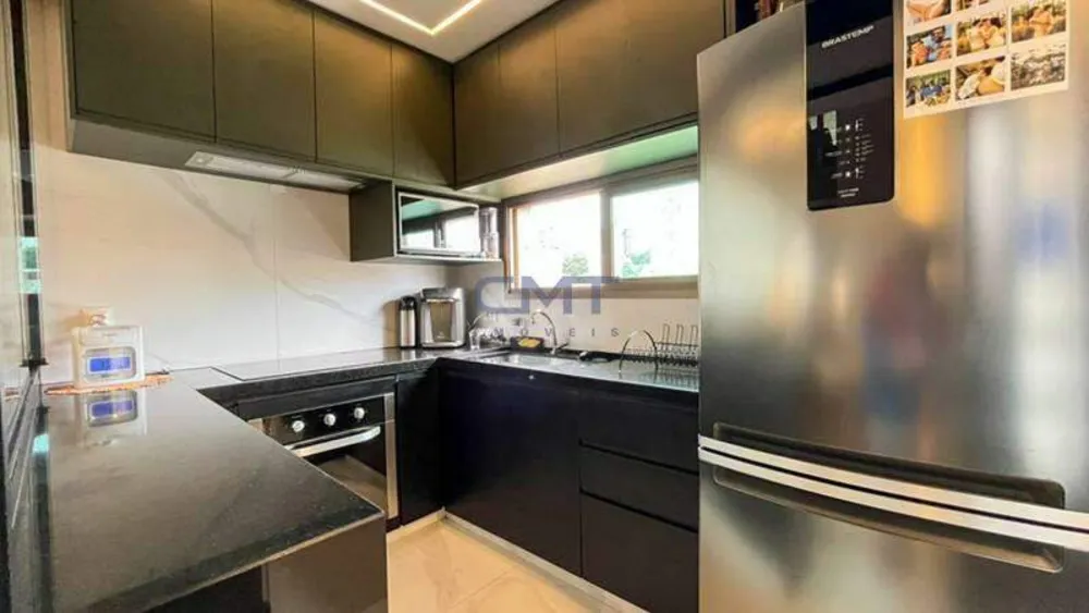 Cobertura, 2 quartos, 130 m² - Foto 4
