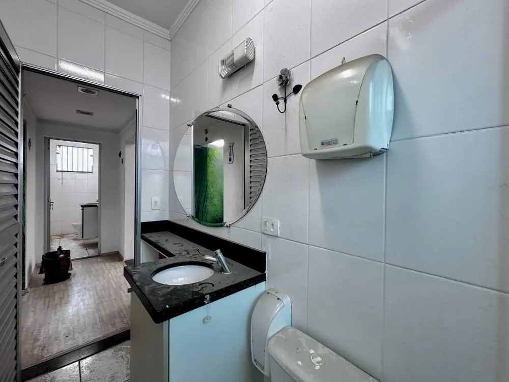 Depósito-Galpão, 630 m² - Foto 3