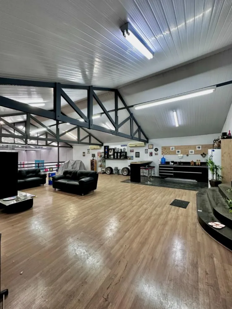 Depósito-Galpão, 630 m² - Foto 2