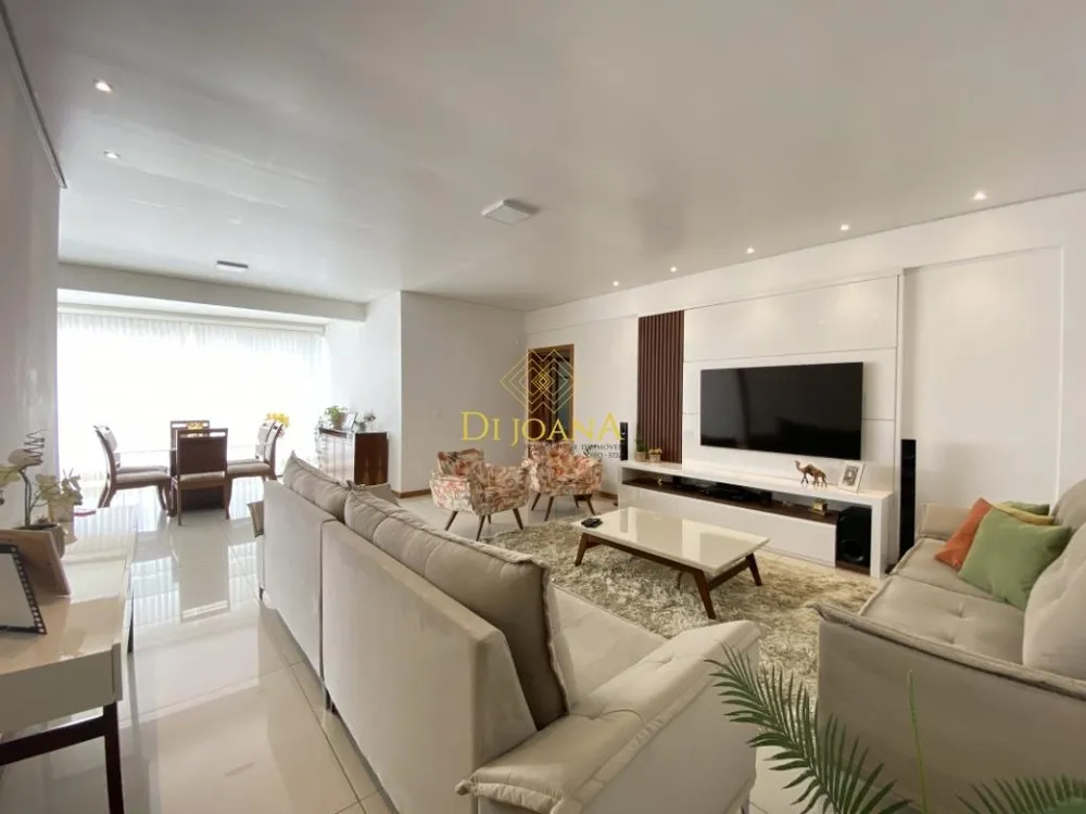 Apartamento, 4 quartos, 244 m² - Foto 1