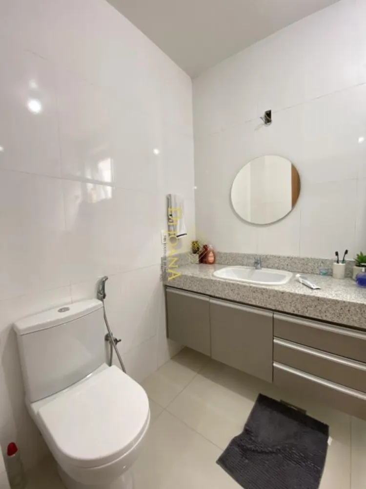 Apartamento, 4 quartos, 244 m² - Foto 15