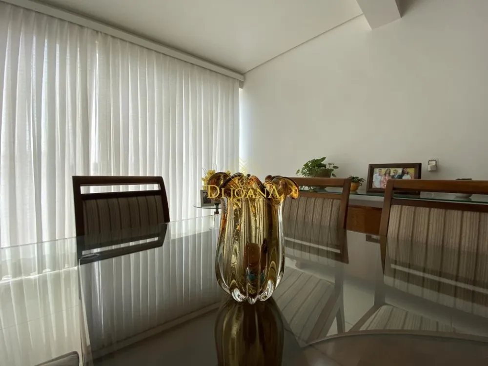 Apartamento, 4 quartos, 244 m² - Foto 5