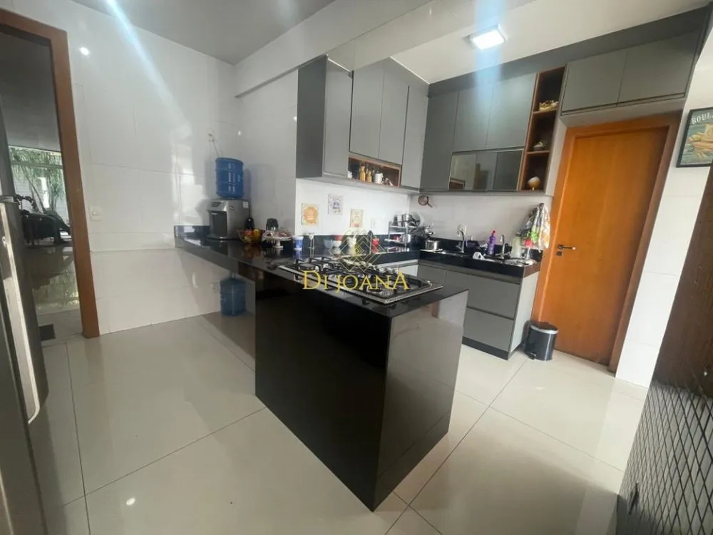 Apartamento, 4 quartos, 244 m² - Foto 7