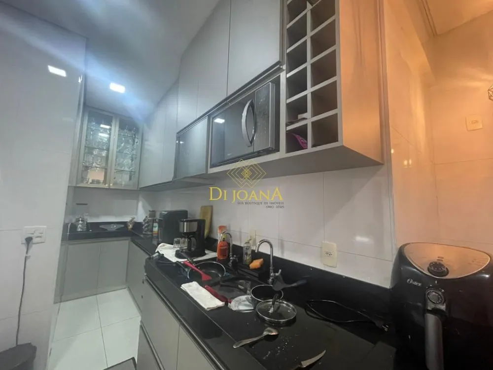 Apartamento, 4 quartos, 244 m² - Foto 9
