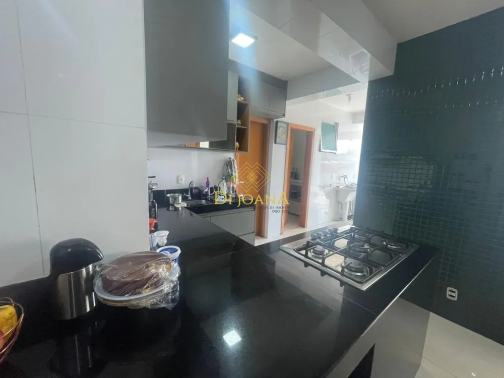 Apartamento, 4 quartos, 244 m² - Foto 6