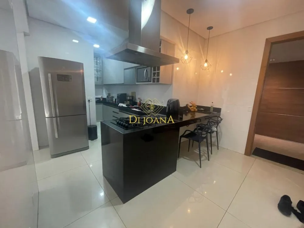 Apartamento, 4 quartos, 244 m² - Foto 8