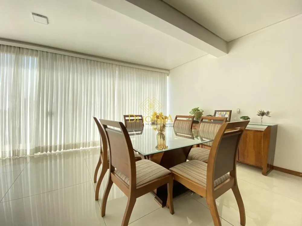 Apartamento, 4 quartos, 244 m² - Foto 4