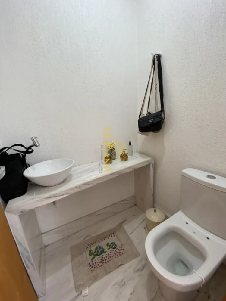 Apartamento, 4 quartos, 244 m² - Foto 8