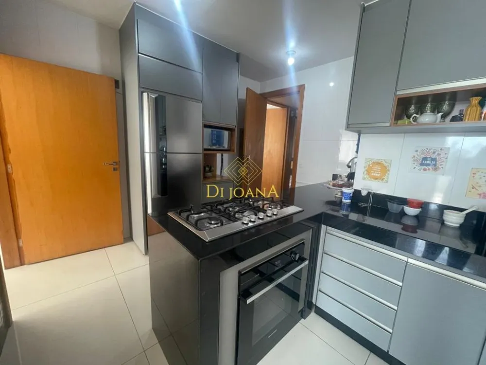 Apartamento, 4 quartos, 244 m² - Foto 9