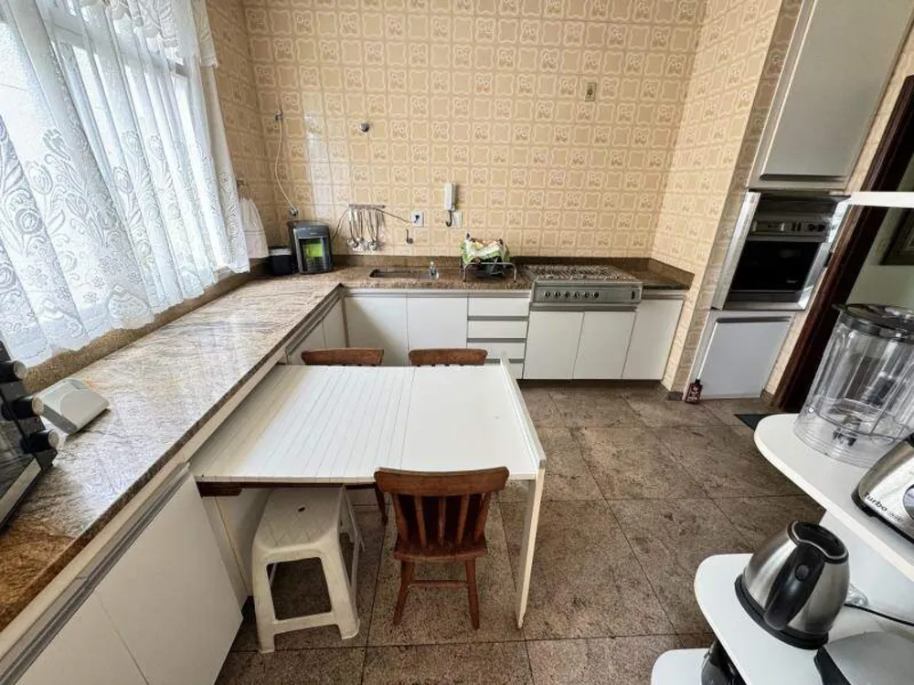 Cobertura, 4 quartos, 85 m² - Foto 3