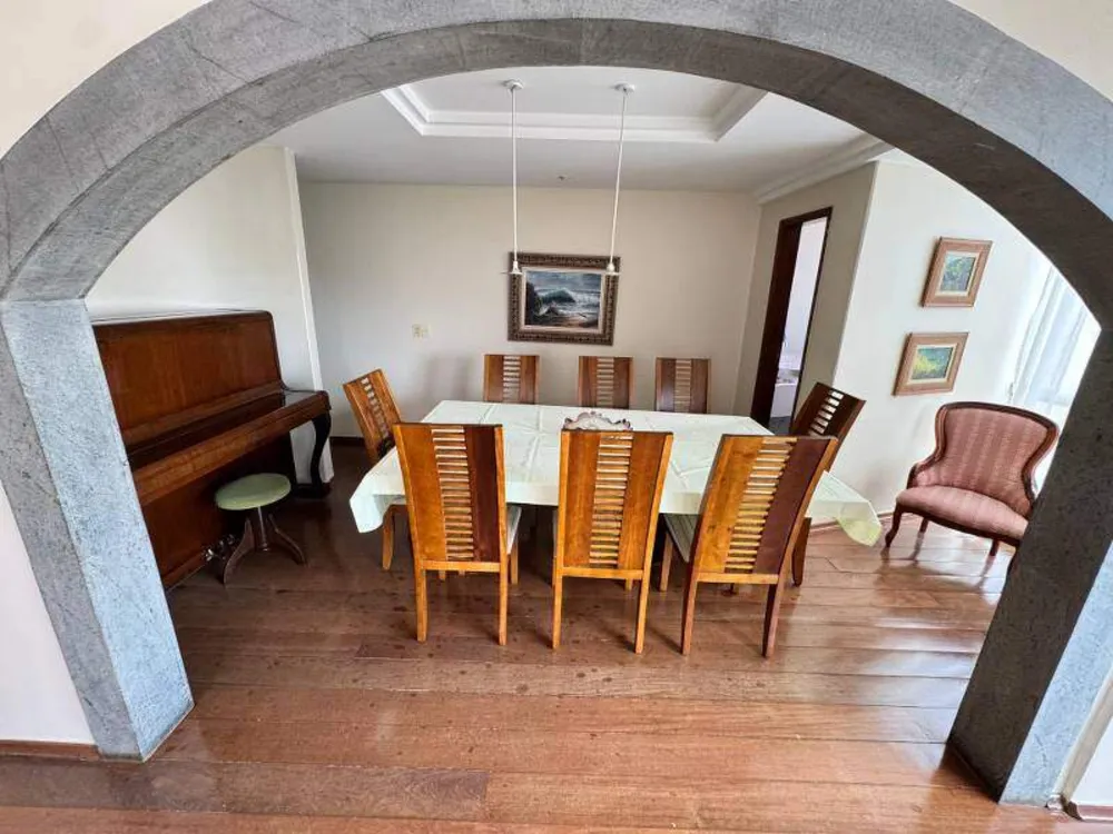 Cobertura, 4 quartos, 85 m² - Foto 15