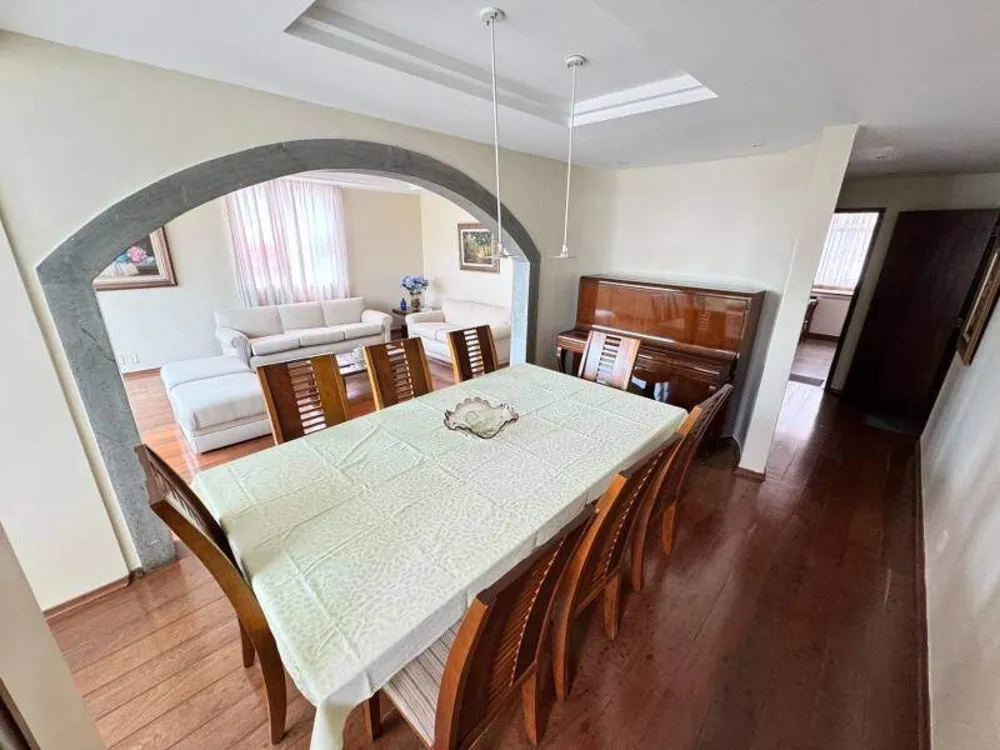 Cobertura, 4 quartos, 85 m² - Foto 11