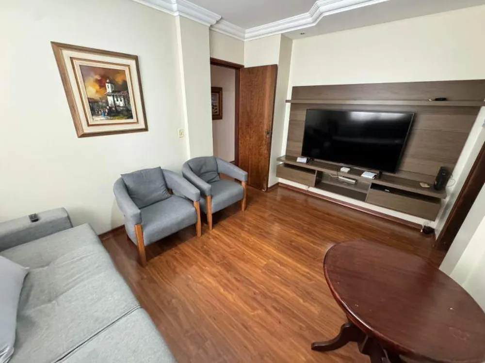 Cobertura, 4 quartos, 85 m² - Foto 1