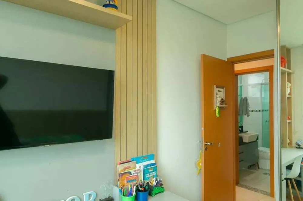 Cobertura, 4 quartos, 85 m² - Foto 7