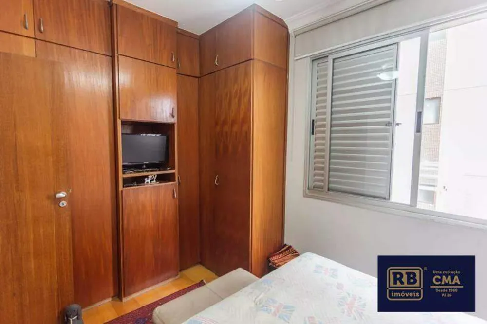 Apartamento, 2 quartos, 64 m² - Foto 7